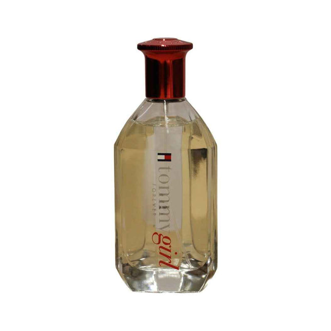 Tommy Hilfiger Tommy Girl Forever – Eau de Toilette for Women, 100 ml Tester
