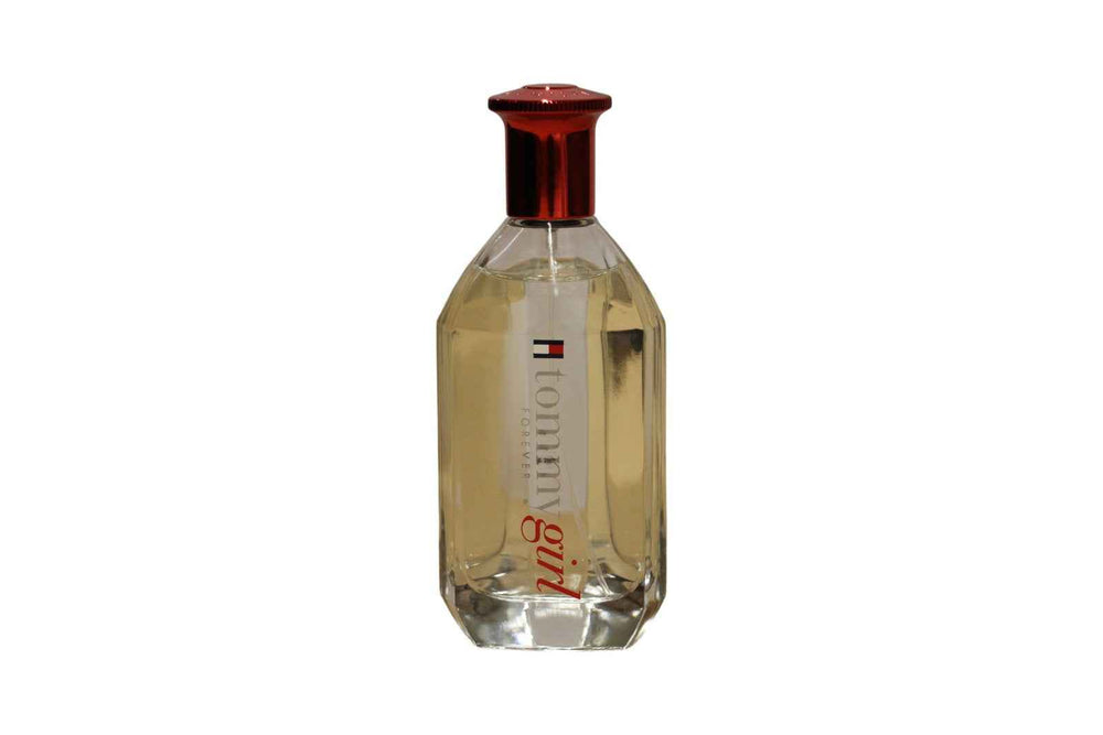 Tommy Hilfiger Tommy Girl Forever – Eau de Toilette for Women, 100 ml Tester