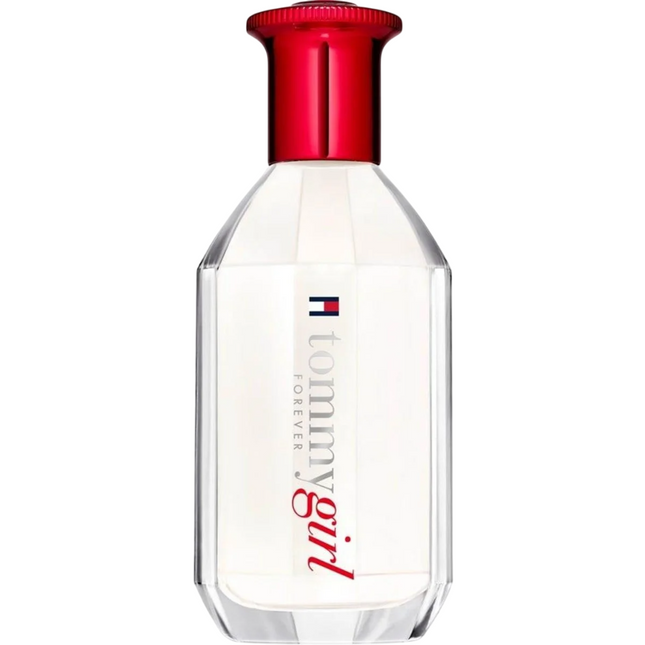 Tommy Hilfiger Tommy Girl Forever – Eau de Toilette for Women, 50 ml