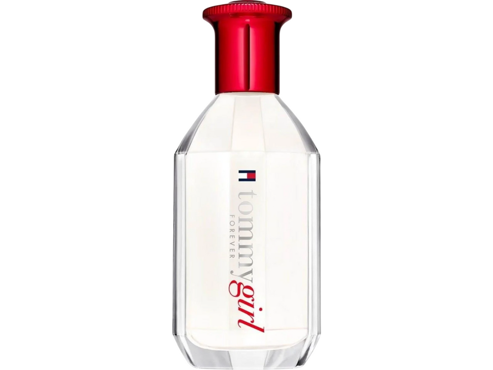 Tommy Hilfiger Tommy Girl Forever – Eau de Toilette for Women, 50 ml