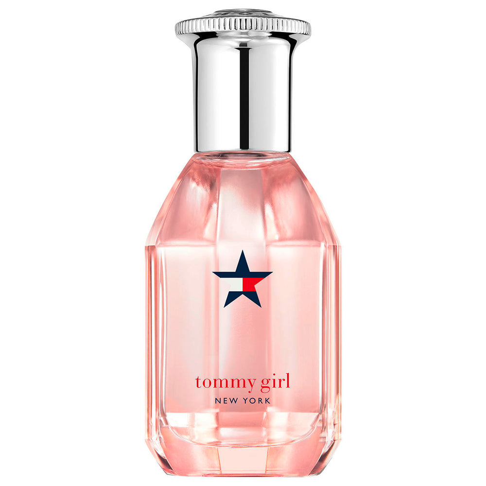 Tommy Hilfiger Tommy Girl New York – Eau de Toilette for Women, 30 ml