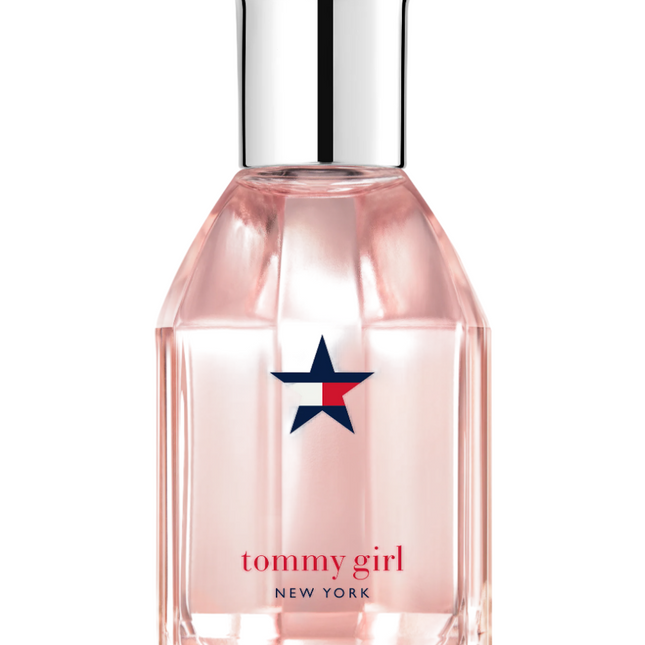 Tommy Hilfiger Tommy Girl New York – Eau de Toilette for Women, 50 ml