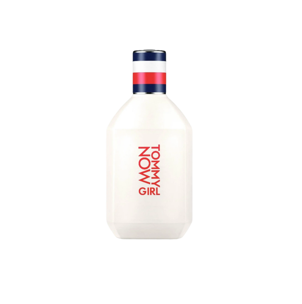 Tommy Hilfiger Tommy Girl Now – Eau de Toilette for Women, 30 ml