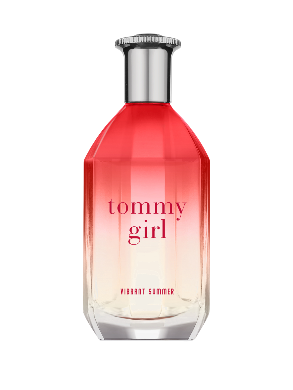 Tommy Hilfiger Tommy Girl Vibrant Summer – Eau de Toilette for Women, 100 ml