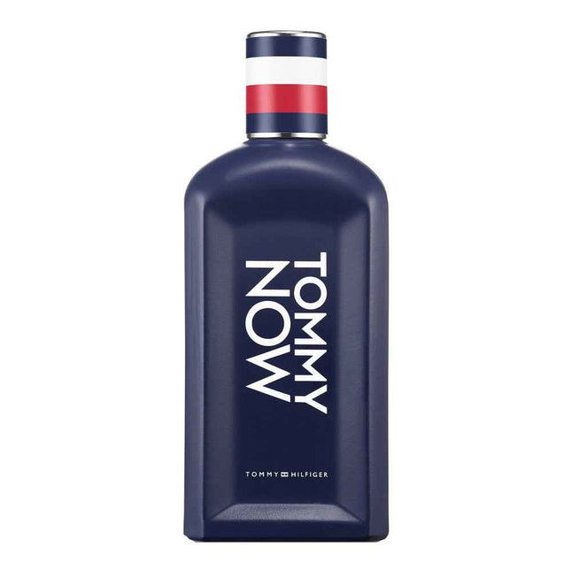 Tommy Hilfiger Tommy Now – Eau de Toilette for Men, 100 ml Tester