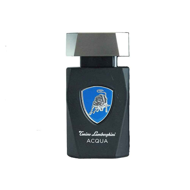 Tonino Lamborghini Acqua – Eau de Toilette for Men, 75 ml