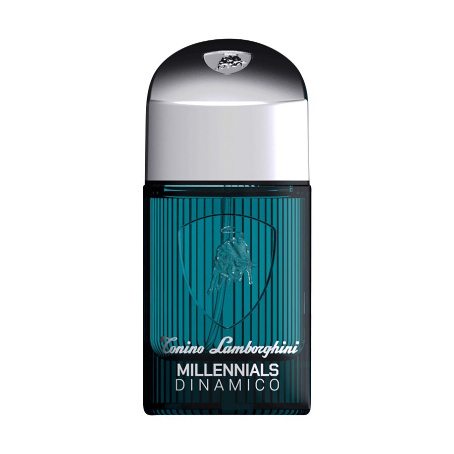 Tonino Lamborghini Millennials Dinamico – Eau de Toilette for Men, 40 ml