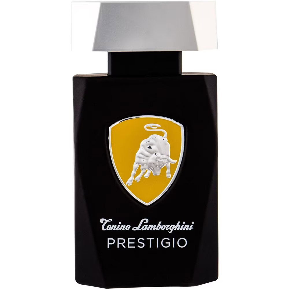 Tonino Lamborghini Prestigio – Eau de Toilette for Men, 75 ml