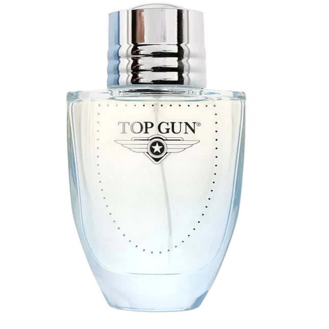 Top Gun Chevron – Eau de Toilette for Men, 100 ml