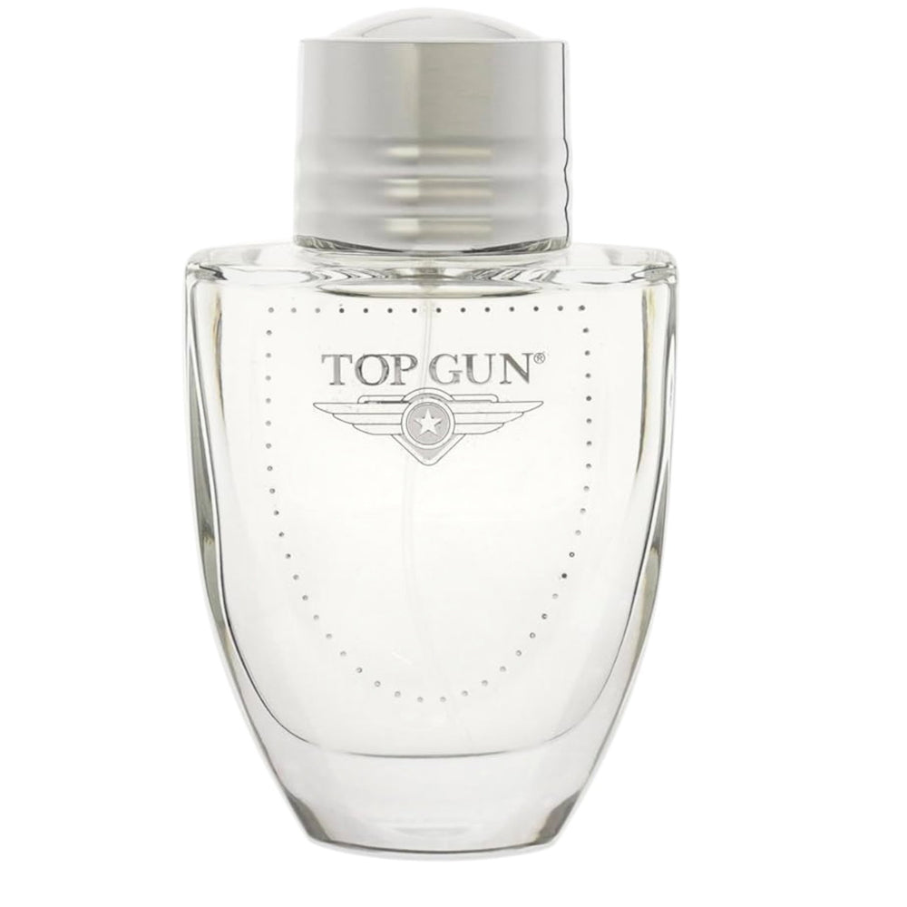 Top Gun Rivet – Eau de Toilette for Men, 100 ml
