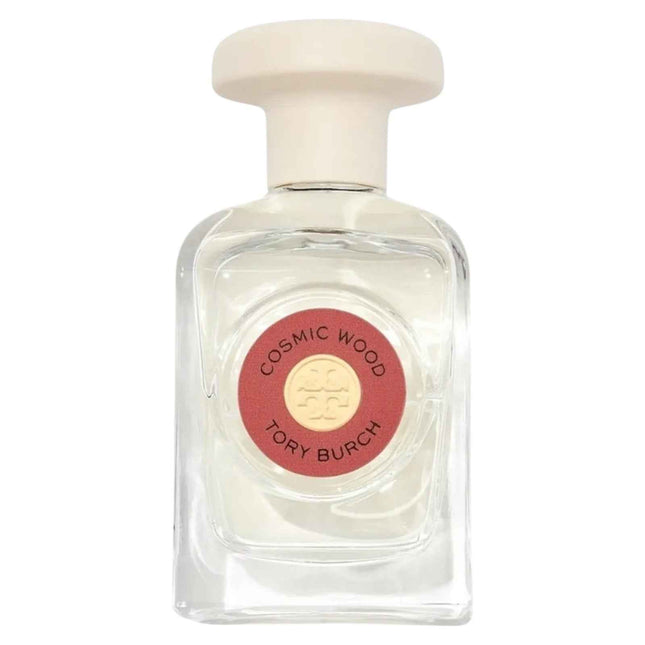Tory Burch Cosmic Wood – Eau de Parfum for Women, 50 ml