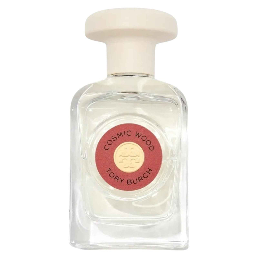 Tory Burch Cosmic Wood – Eau de Parfum for Women, 50 ml