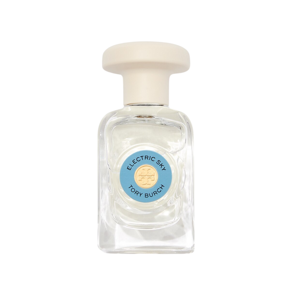 Tory Burch Electric Sky – Eau de Parfum for Women, 50 ml