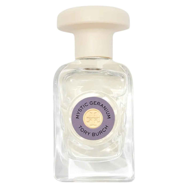 Tory Burch Mystic Geranium – Eau de Parfum for Women, 50 ml