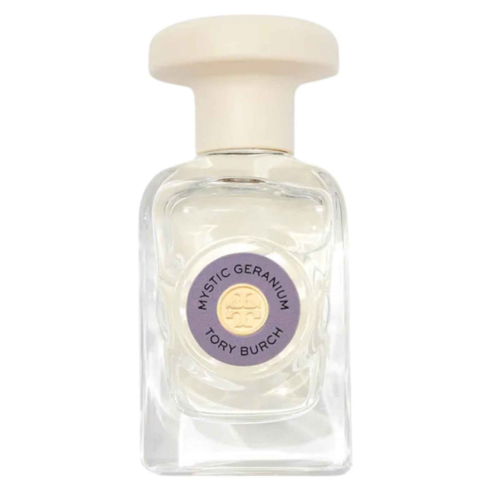 Tory Burch Mystic Geranium – Eau de Parfum for Women, 50 ml