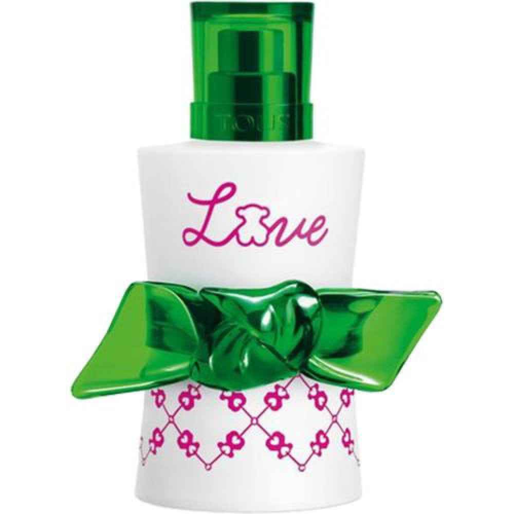 Tous Love Moments – Eau de Toilette for Women, 50 ml