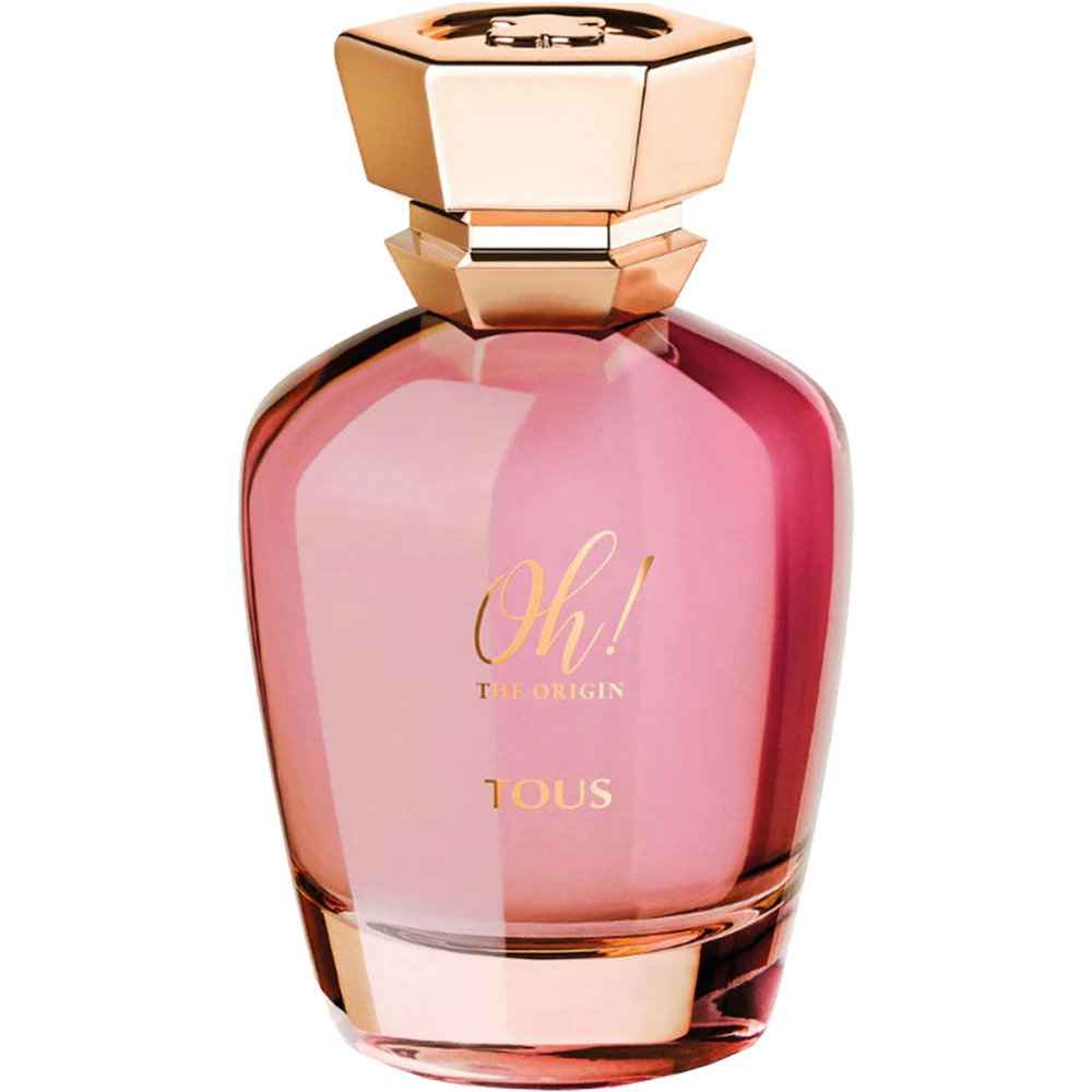 Tous Oh! The Origin – Eau de Parfum for Women, 100 ml Tester