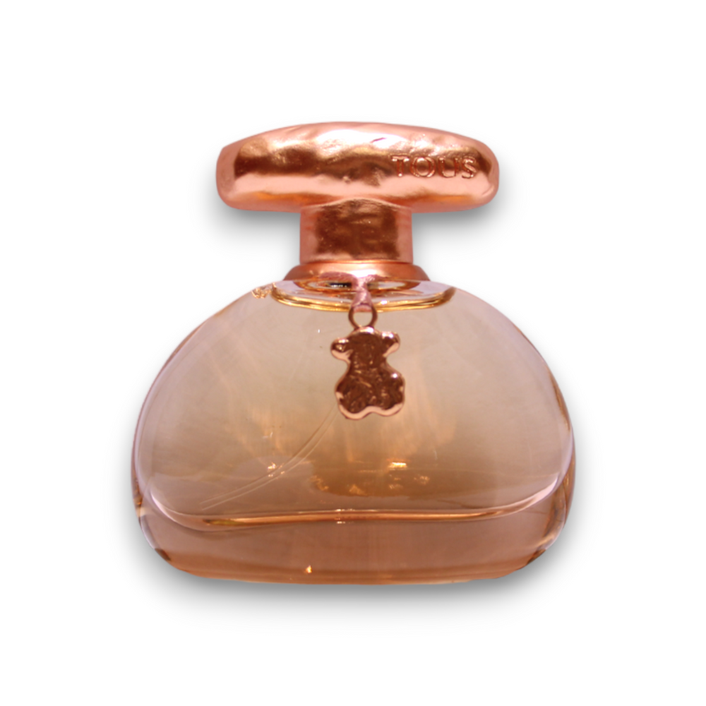 Tous Sensual Touch – Eau de Toilette for Women, 50 ml