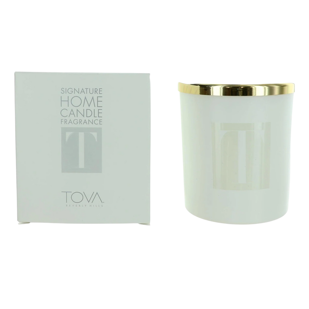 Tova Beverly Hills Signature – Scented Candle Unisex, 226 g