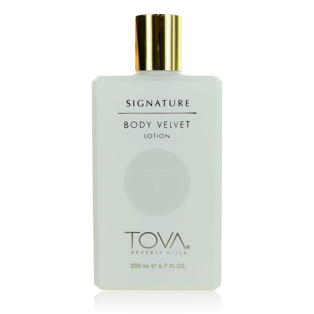 Tova Beverly Hills Signature Moisturizes – Body Lotion for Women, Body, 200 ml Tester