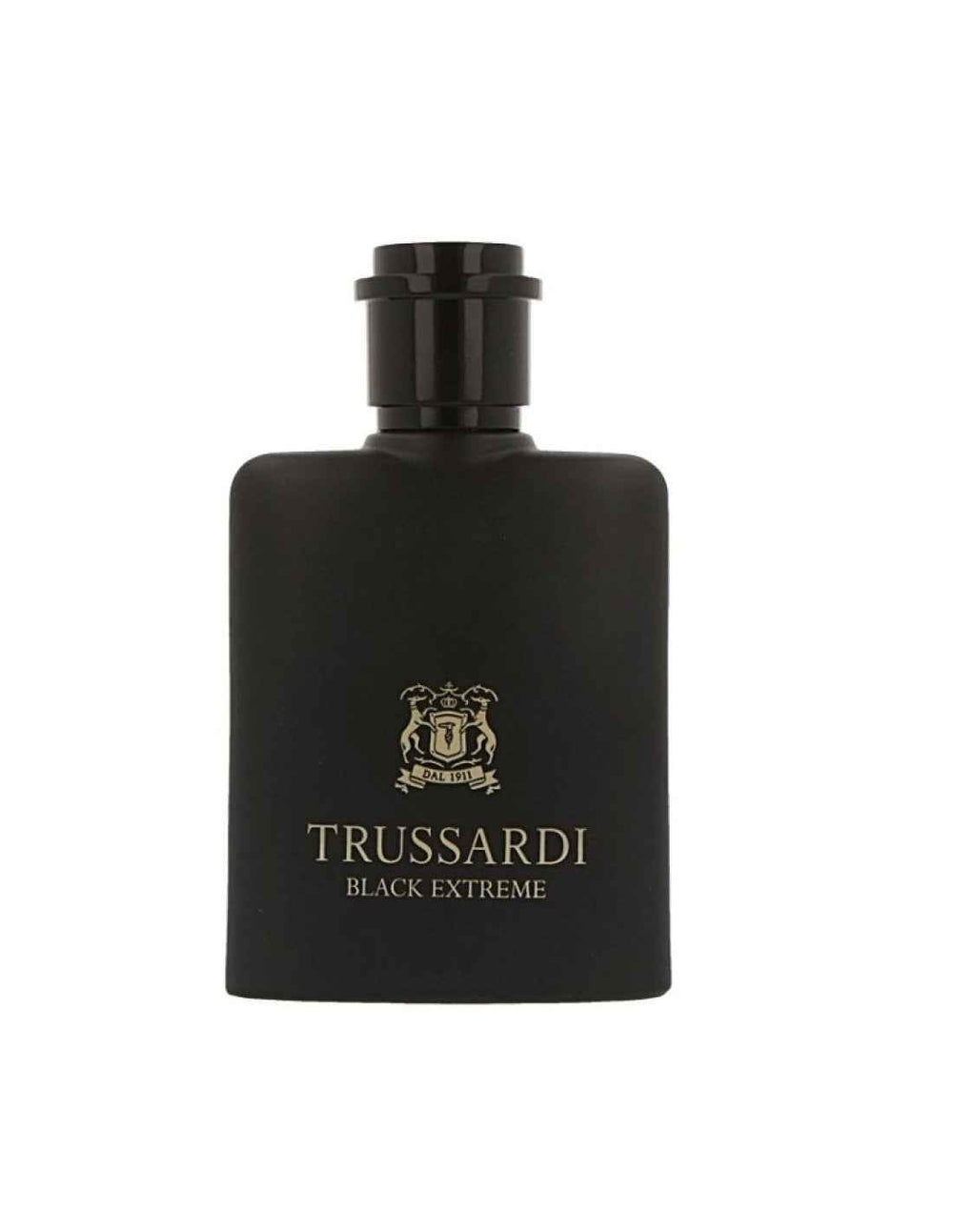 Trussardi Black Extreme – Eau de Toilette for Men, 100 ml Tester