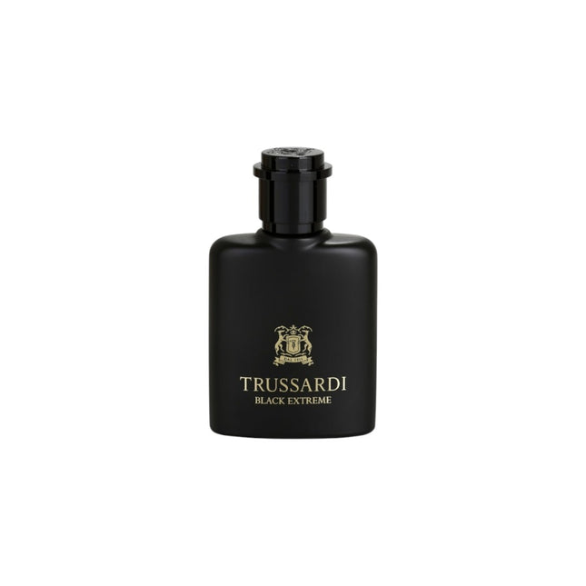 Trussardi Black Extreme – Eau de Toilette for Men, 30 ml