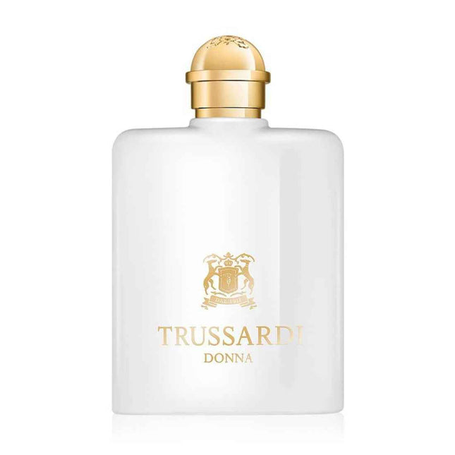 Trussardi Donna – Eau de Parfum for Women, 100 ml