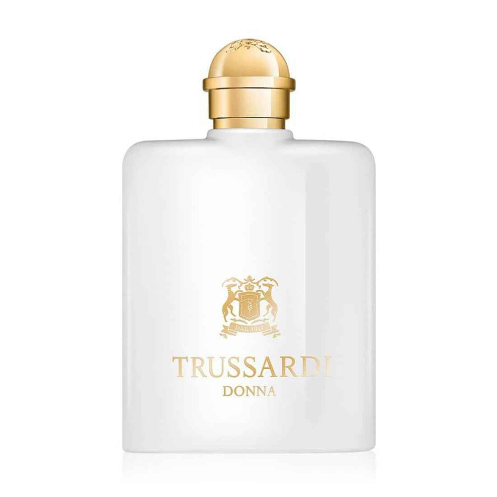Trussardi Donna – Eau de Parfum for Women, 100 ml