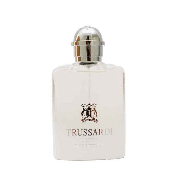 Trussardi Donna – Eau de Toilette for Women, 50 ml