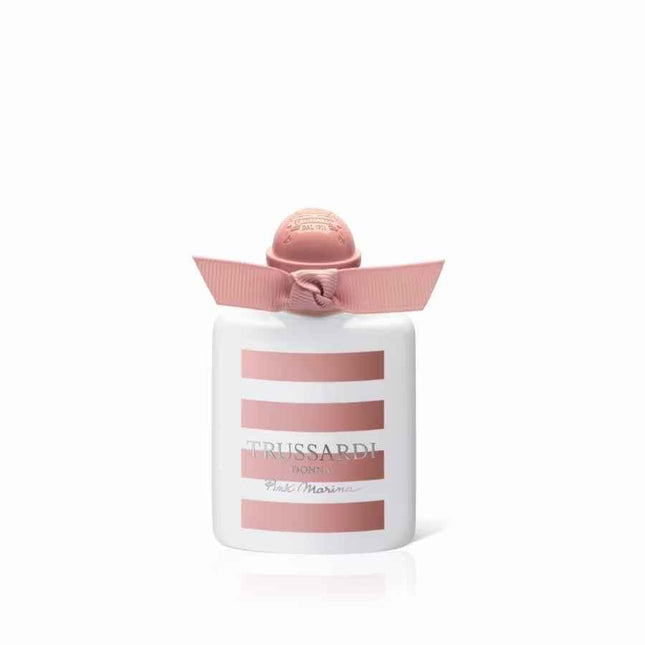 Trussardi Donna Pink Marina – Eau de Toilette for Women, 50 ml
