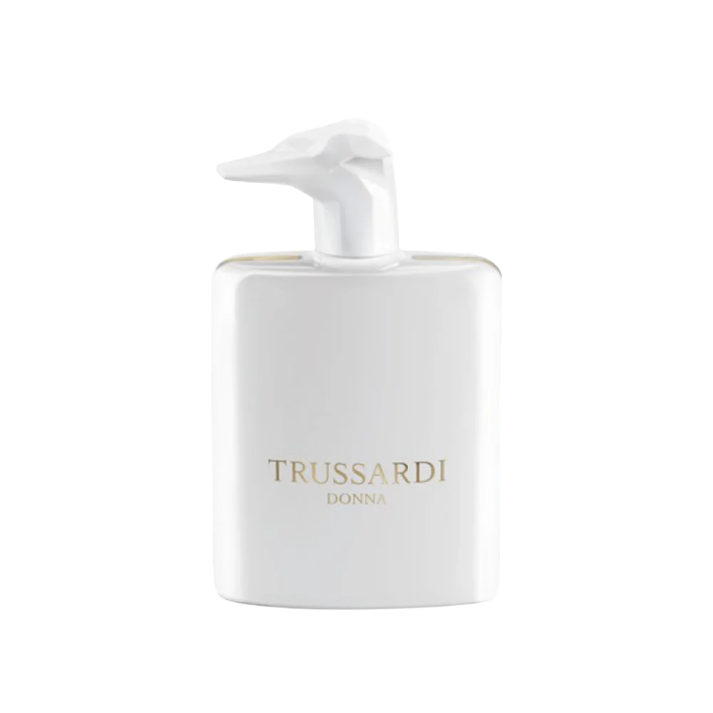 Trussardi Levriero – Eau de Parfum for Women, 100 ml