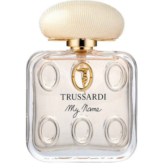 Trussardi My Name – Eau de Parfum for Women, 100 ml Tester