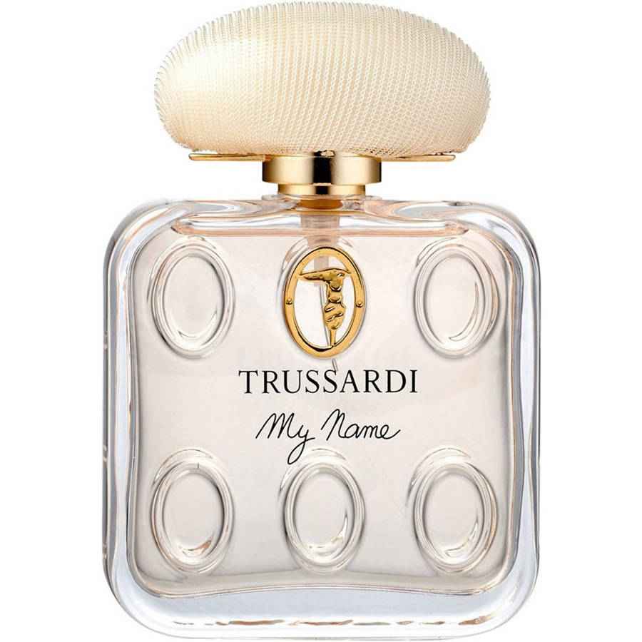 Trussardi My Name – Eau de Parfum for Women, 100 ml Tester