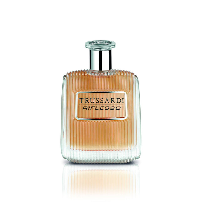 Trussardi Riflesso – Eau de Toilette for Men, 100 ml Tester