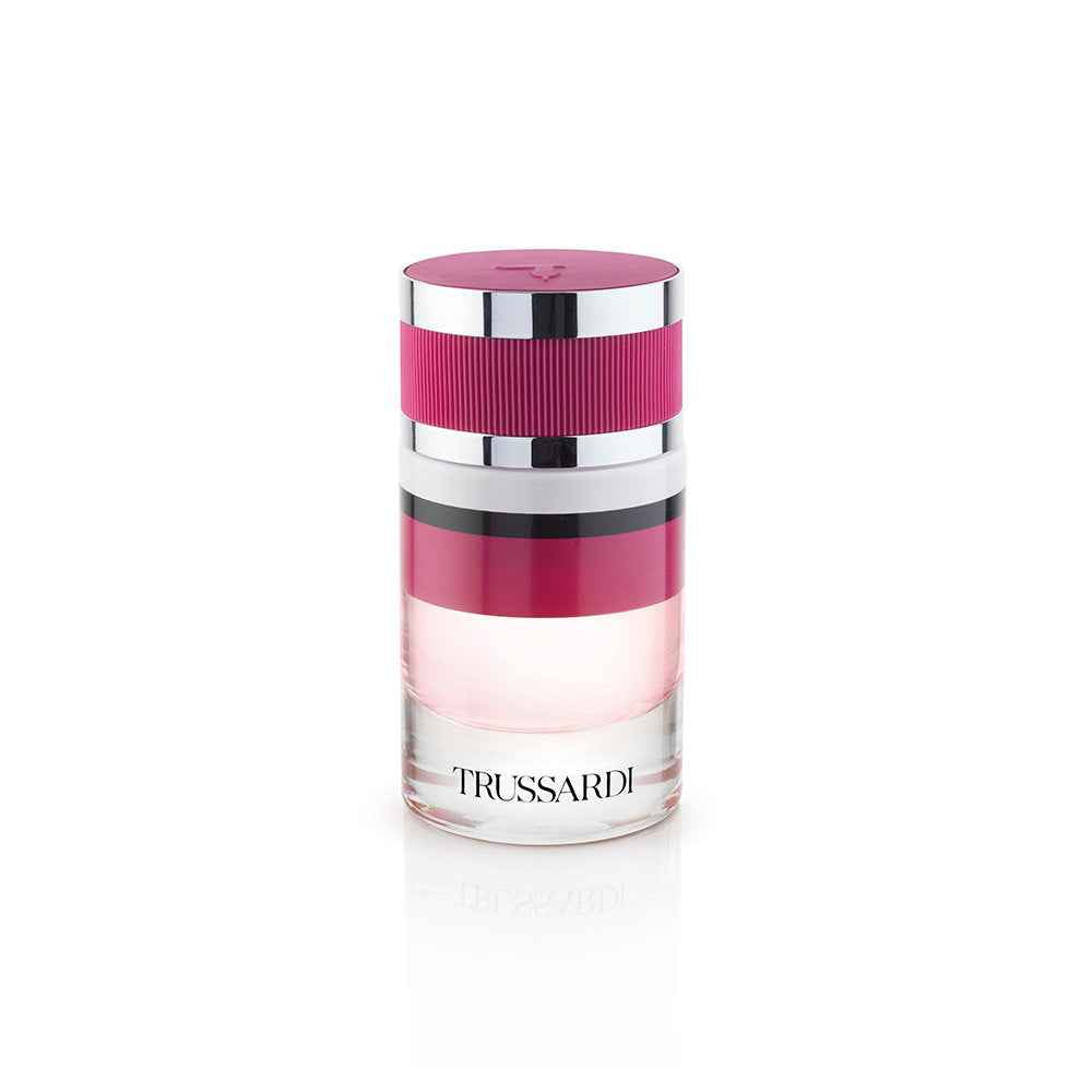 Trussardi Ruby Red – Eau de Parfum for Women, 60 ml