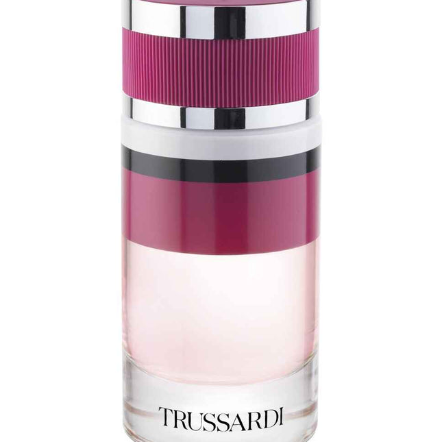 Trussardi Ruby Red – Eau de Parfum for Women, 90 ml