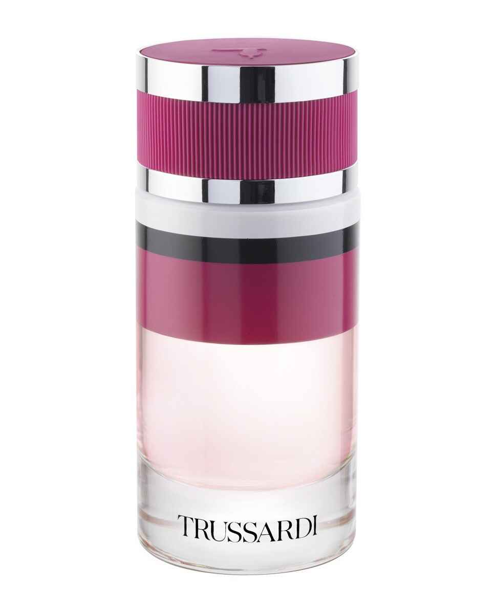 Trussardi Ruby Red – Eau de Parfum for Women, 90 ml