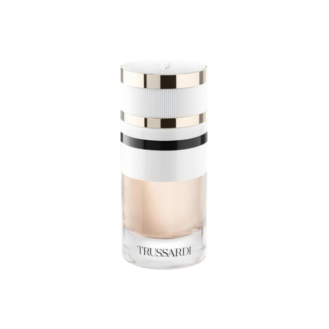 Trussardi Signature - Pure Jasmine – Eau de Parfum for Women, 60 ml
