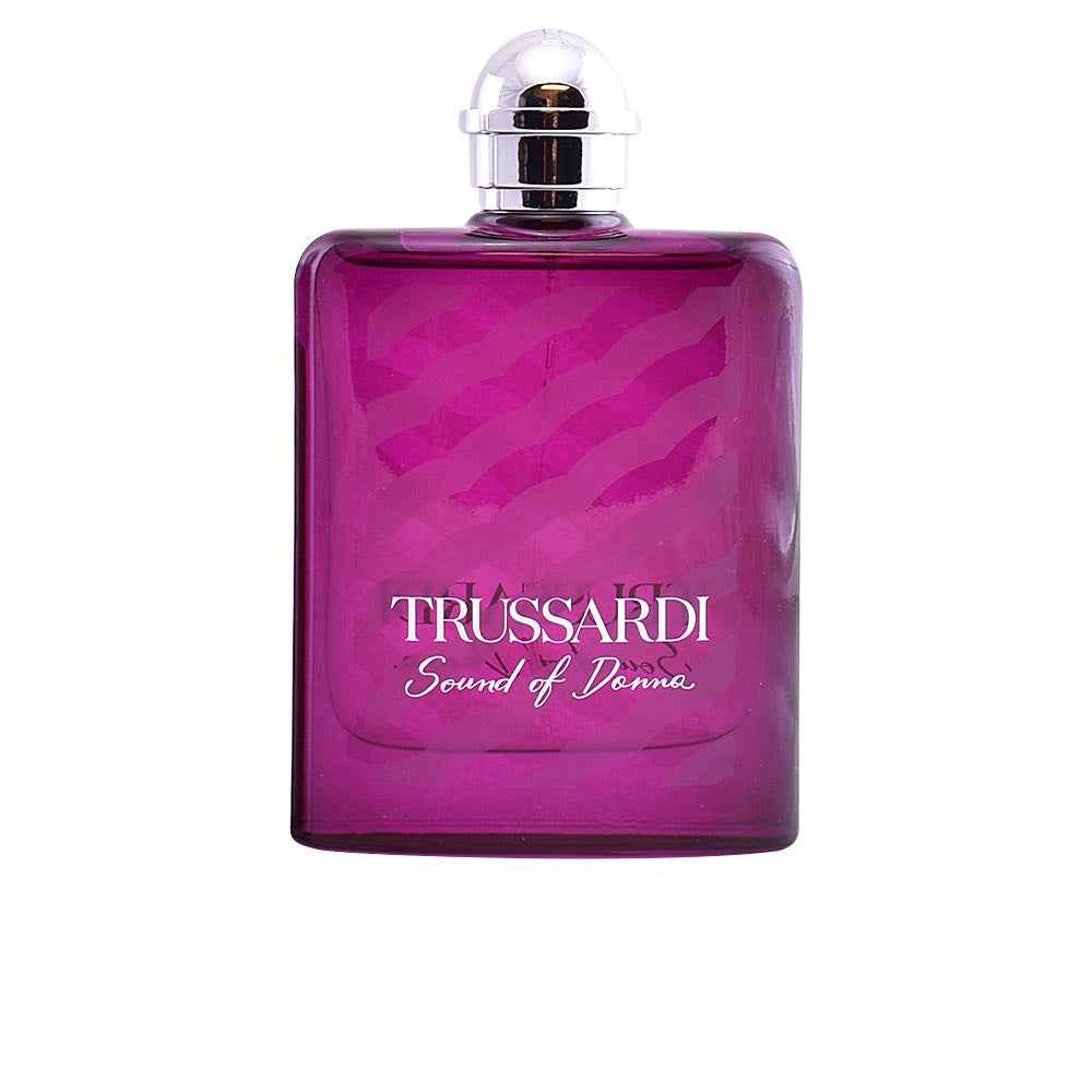 Trussardi Sound Of Donna – Eau de Parfum for Women, 30 ml