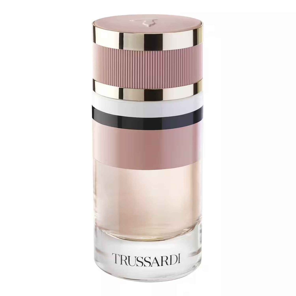 Trussardi Tru New Feminine – Eau de Parfum Unisex, 90 ml Tester