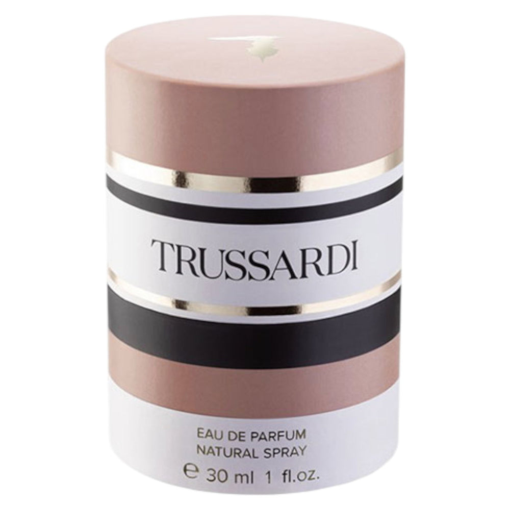 Trussardi Eau de Parfum for Women, 30 ml