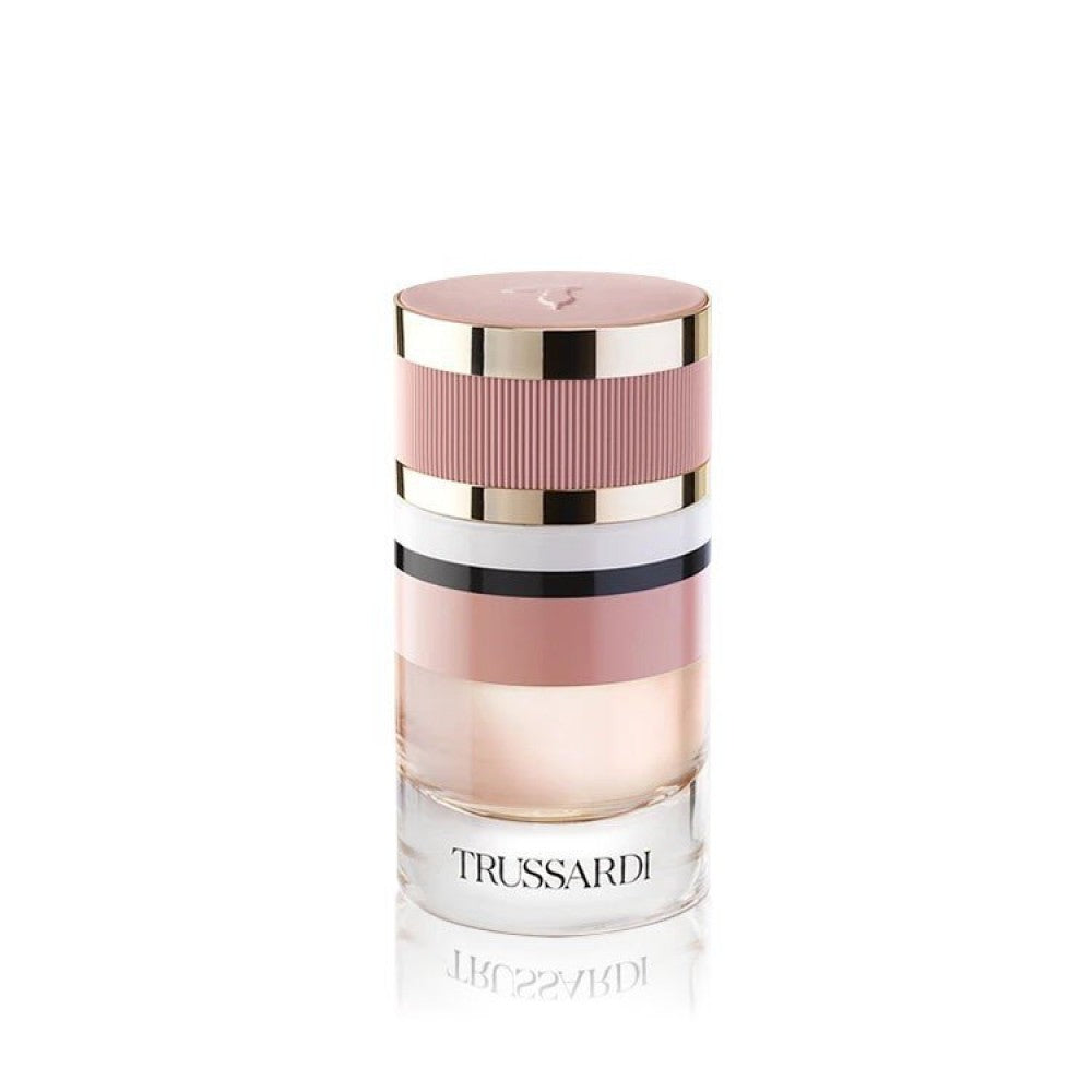 Trussardi Eau de Parfum for Women, 60 ml