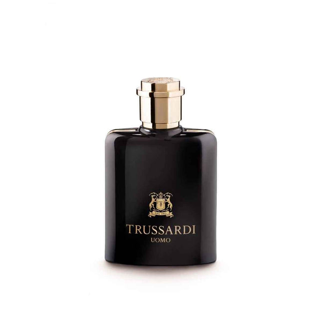 Trussardi Uomo – Eau de Toilette for Men, 100 ml
