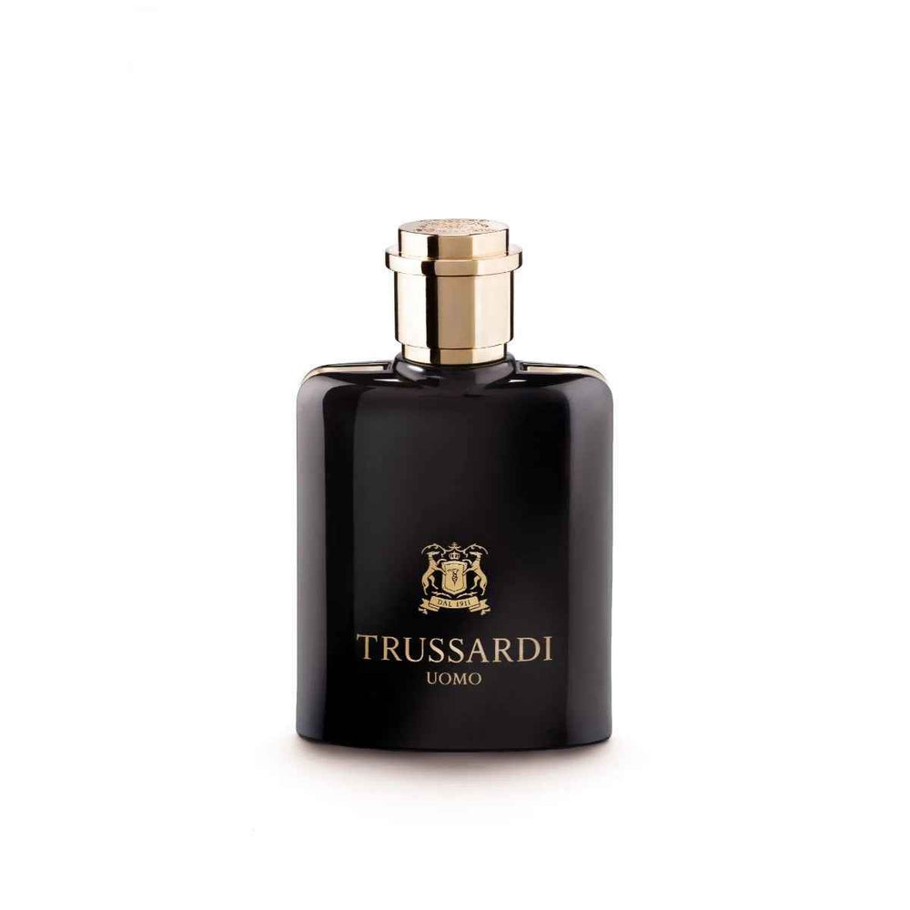Trussardi Uomo – Eau de Toilette for Men, 100 ml Tester