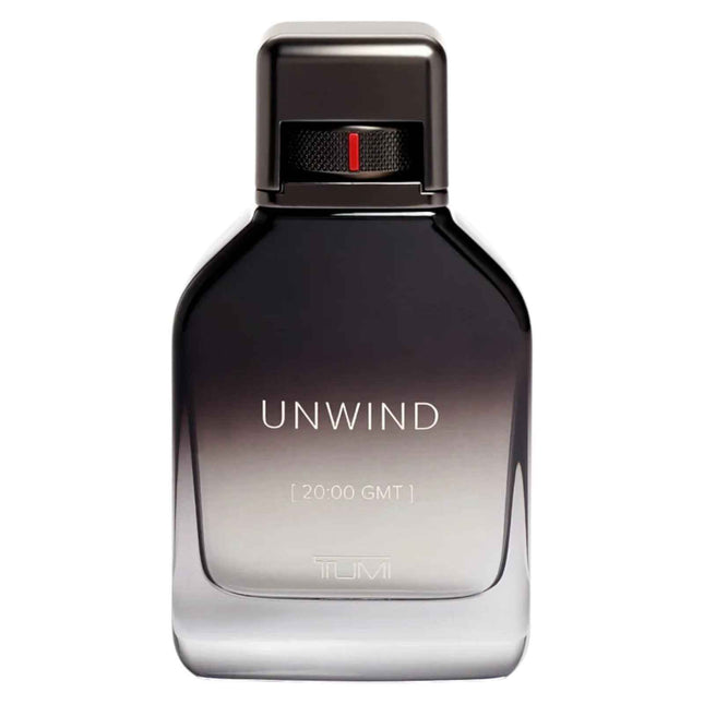 TUMI Unwind – Eau de Parfum for Men, 100 ml