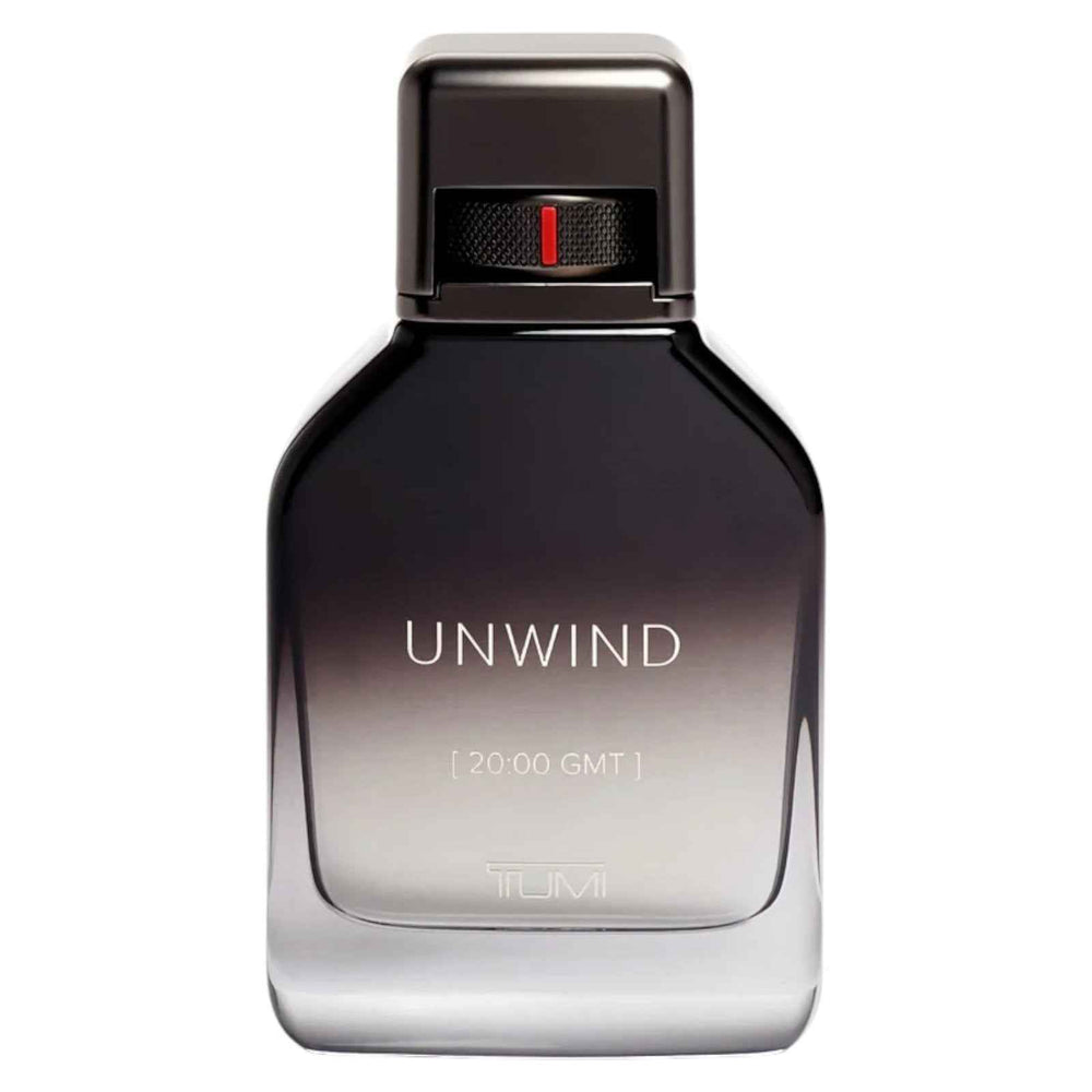 TUMI Unwind – Eau de Parfum for Men, 100 ml