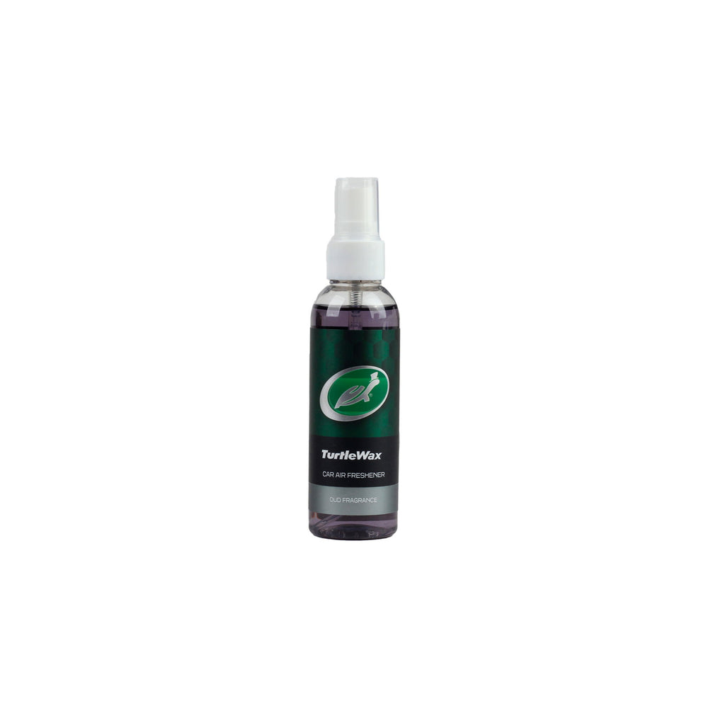 Turtle Wax Oud – Room Spray Unisex, 75 ml