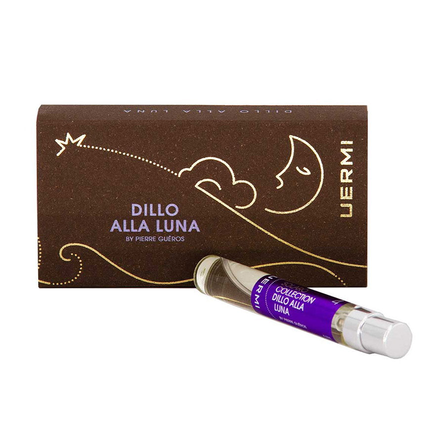 Uermi Dillo Alla Luna – Parfum Unisex, 8.5 ml