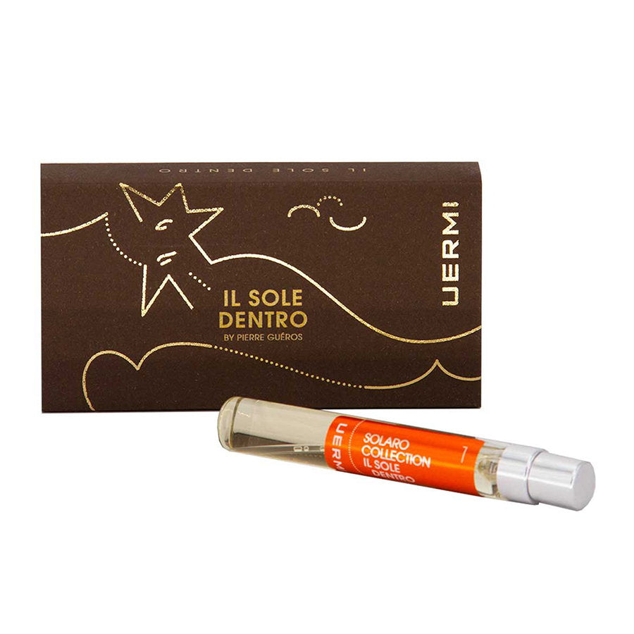 Uermi Il Sole Dentro – Eau de Parfum Unisex, 8.5 ml