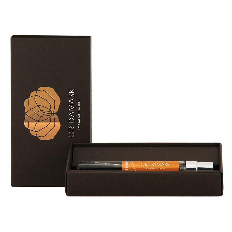 Uermi OR DAMASK – Eau de Parfum for Women, 8.5 ml
